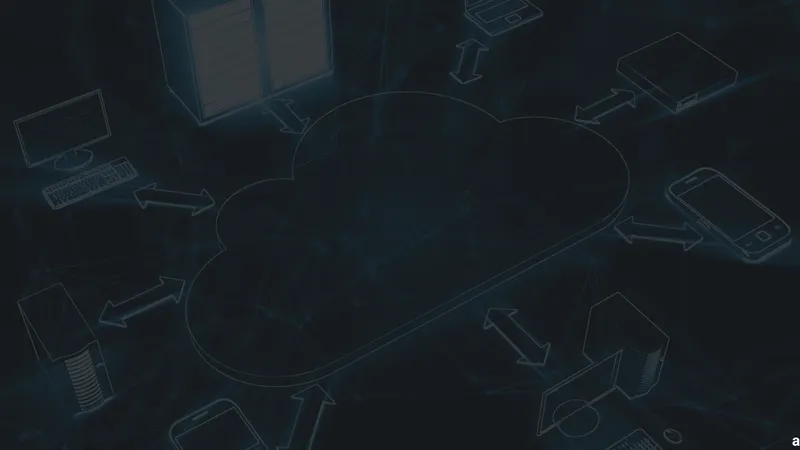 Netbird zero trust mesh VPN connecting distributed devices through WireGuard peer-to-peer tunnels